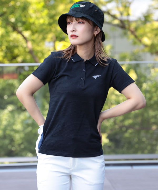 BEAMS GOLF（ビームス ゴルフ）〈WOMEN〉BEAMS GOLF ORANGE LABEL