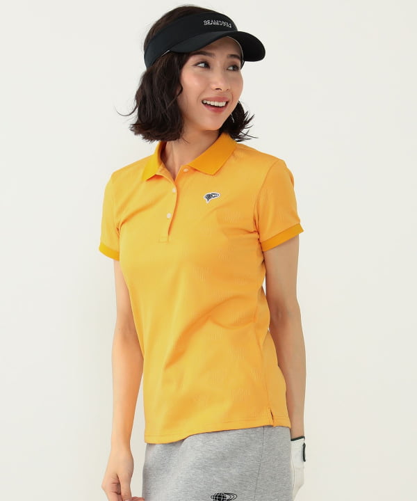 BEAMS GOLF（ビームス ゴルフ）〈WOMEN〉BEAMS GOLF ORANGE LABEL