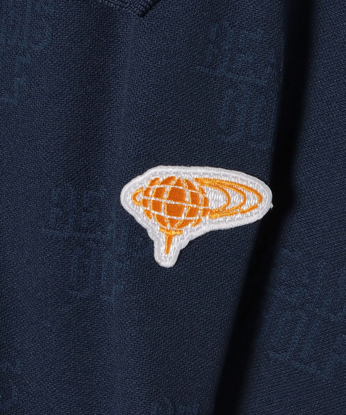 BEAMS GOLF（ビームス ゴルフ）〈WOMEN〉 ORANGE LABEL / ジャ