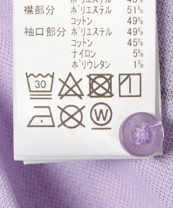 BEAMS GOLF(ビームス ゴルフ)〈WOMEN〉 ORANGE LABEL BEAMS GOLF(ビームス ゴルフ)〈WOMEN〉 ORANGE LABEL