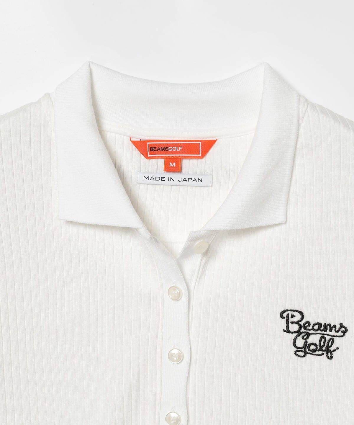 BEAMS GOLF（ビームス ゴルフ）【アウトレット】BEAMS GOLF ORANGE