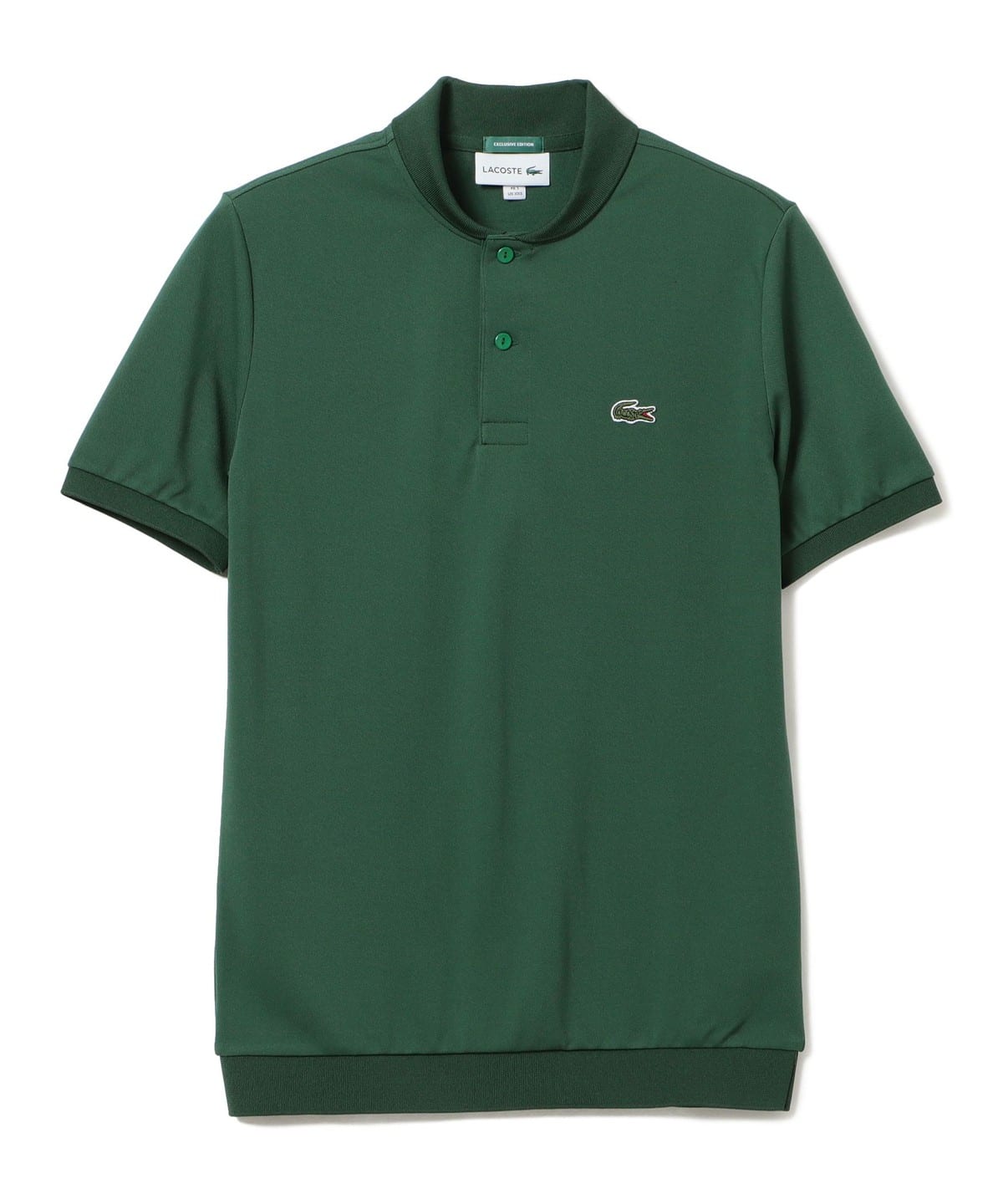 【アウトレット】〈WOMEN〉LACOSTE for BEAMS GOLF / 別注