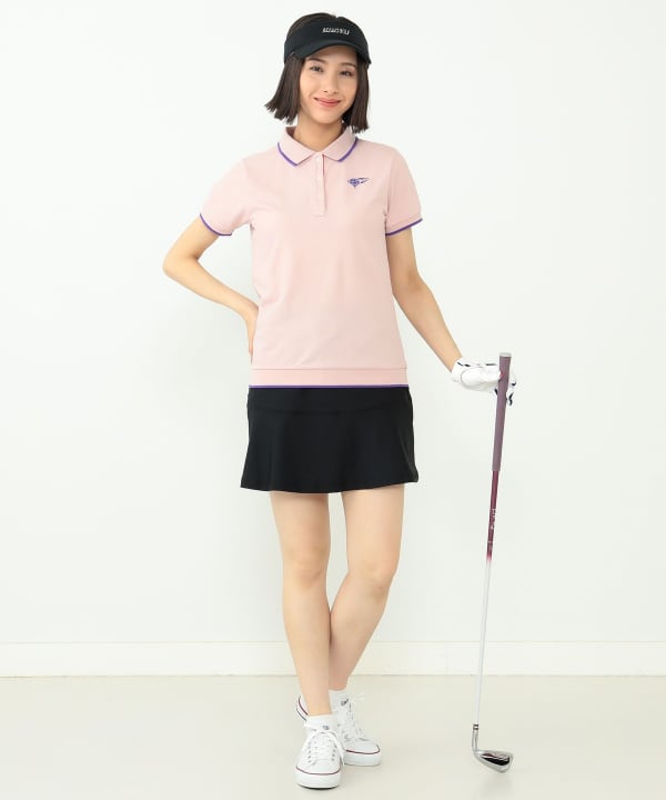 BEAMS GOLF（ビームス ゴルフ）BEAMS GOLF ORANGE LABEL / エンボス