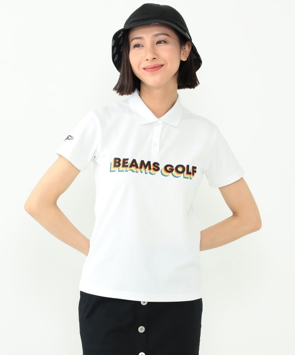 BEAMS GOLF（ビームス ゴルフ）〈WOMEN〉BEAMS GOLF ORANGE LABEL