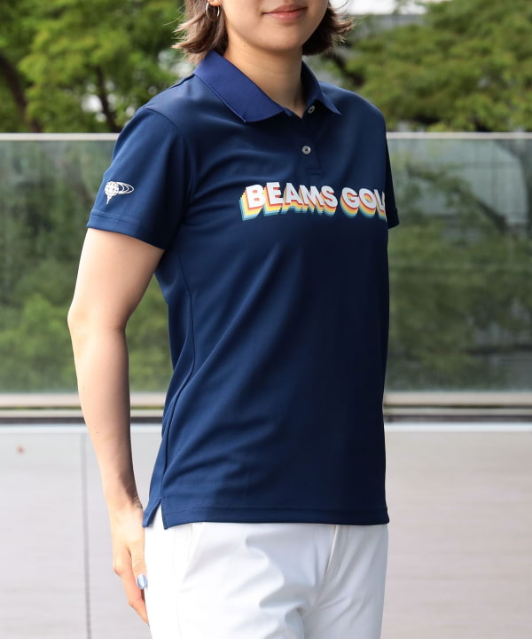 BEAMS GOLF（ビームス ゴルフ）〈WOMEN〉BEAMS GOLF ORANGE LABEL