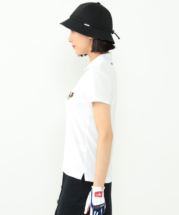 BEAMS GOLF（ビームス ゴルフ）〈WOMEN〉BEAMS GOLF ORANGE LABEL