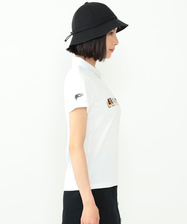 BEAMS GOLF（ビームス ゴルフ）〈WOMEN〉BEAMS GOLF ORANGE LABEL