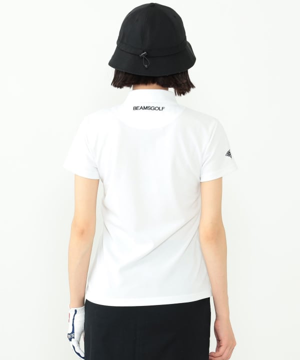 BEAMS GOLF（ビームス ゴルフ）〈WOMEN〉BEAMS GOLF ORANGE LABEL