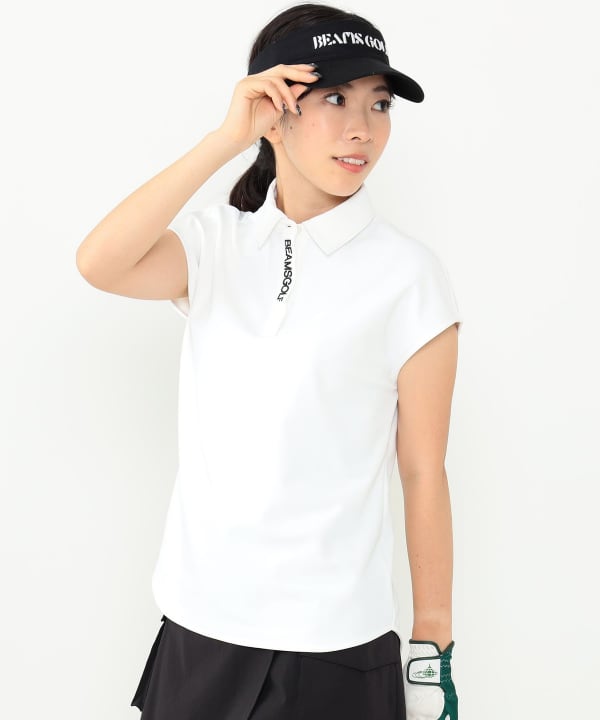 BEAMS GOLF（ビームス ゴルフ）BEAMS GOLF ORANGE LABEL / フレンチ