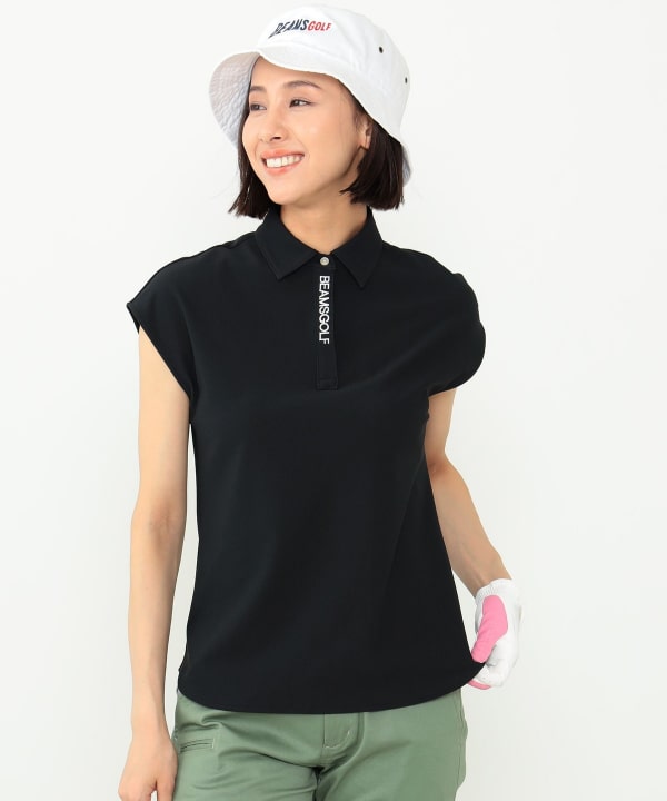 BEAMS GOLF（ビームス ゴルフ）BEAMS GOLF ORANGE LABEL / フレンチ