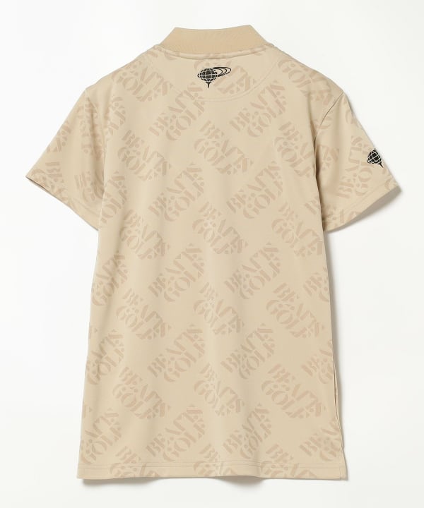 高質で安価 BEAMS GOLF（ビームス ゴルフ）〈WOMEN〉 ORANGE LABEL ウエア