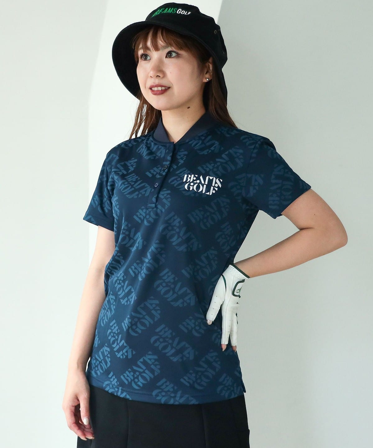 BEAMS GOLF（ビームス ゴルフ）【アウトレット】〈WOMEN〉BEAMS GOLF 