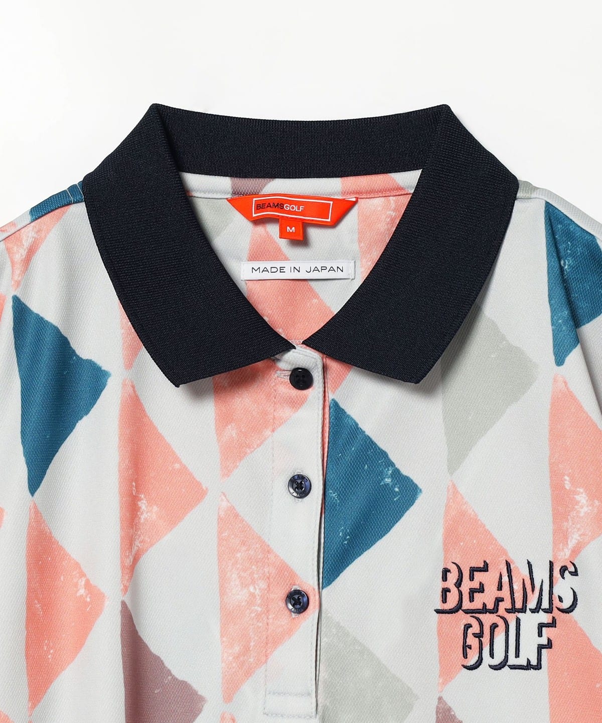 BEAMS GOLF（ビームス ゴルフ）〈WOMEN〉BEAMS GOLF ORANGE LABEL