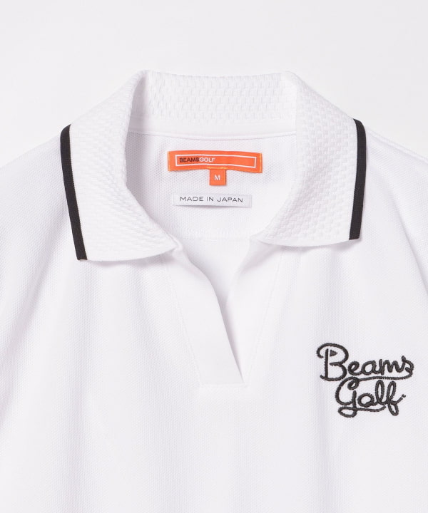 BEAMS GOLF（ビームス ゴルフ）【アウトレット】BEAMS GOLF ORANGE