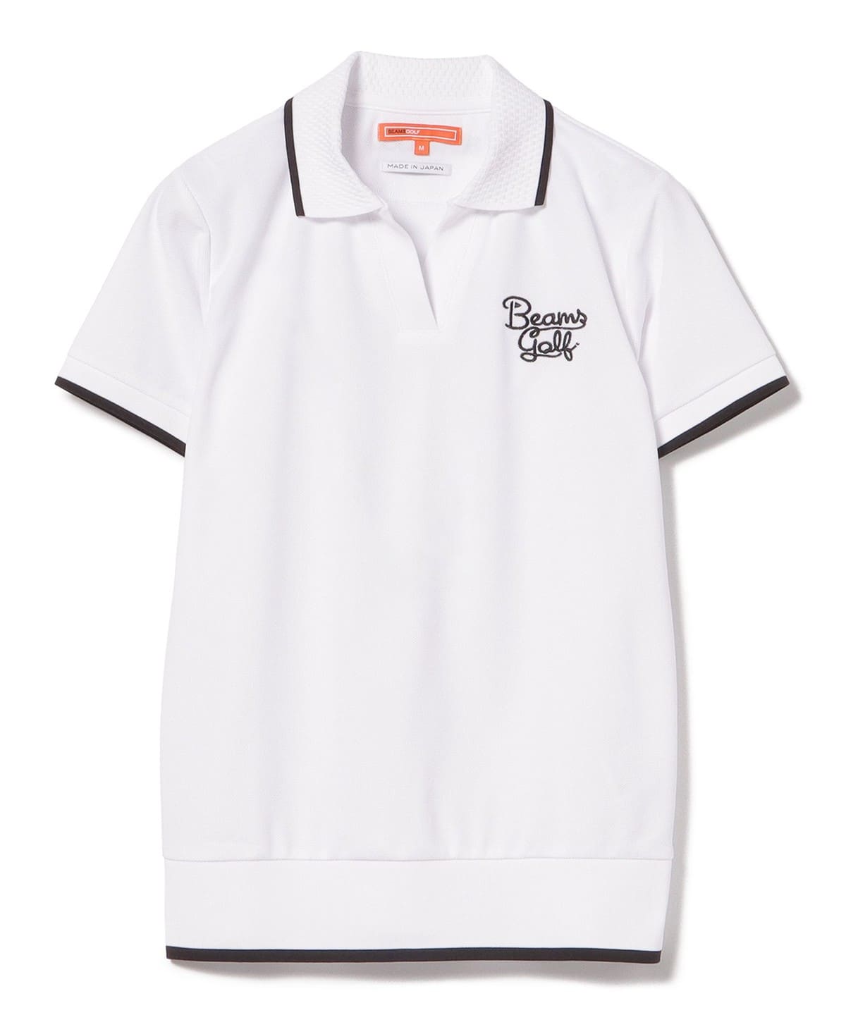 BEAMS GOLF（ビームス ゴルフ）BEAMS GOLF ORANGE LABEL / スクリプト