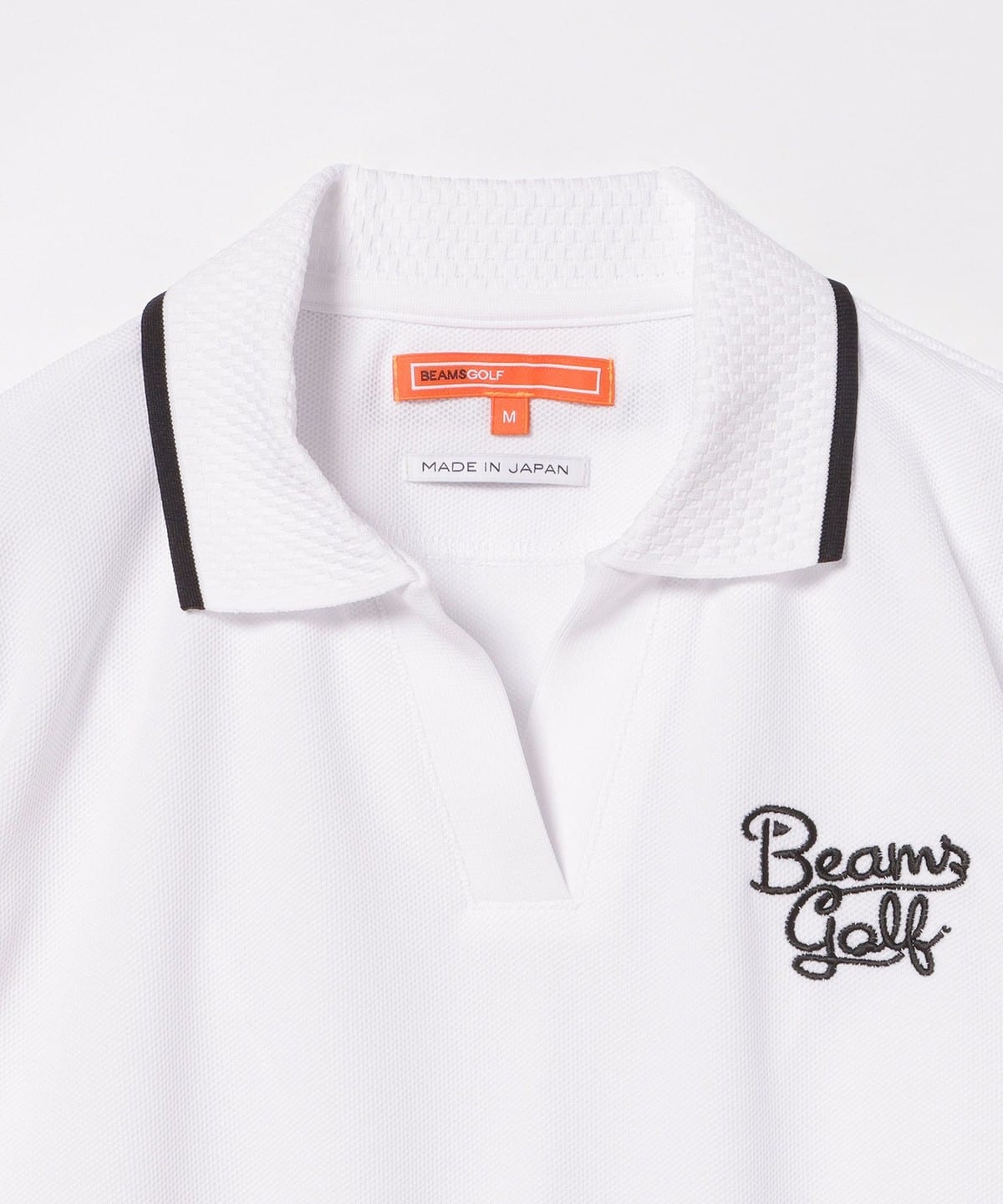 BEAMS GOLF（ビームス ゴルフ）BEAMS GOLF ORANGE LABEL / スクリプト