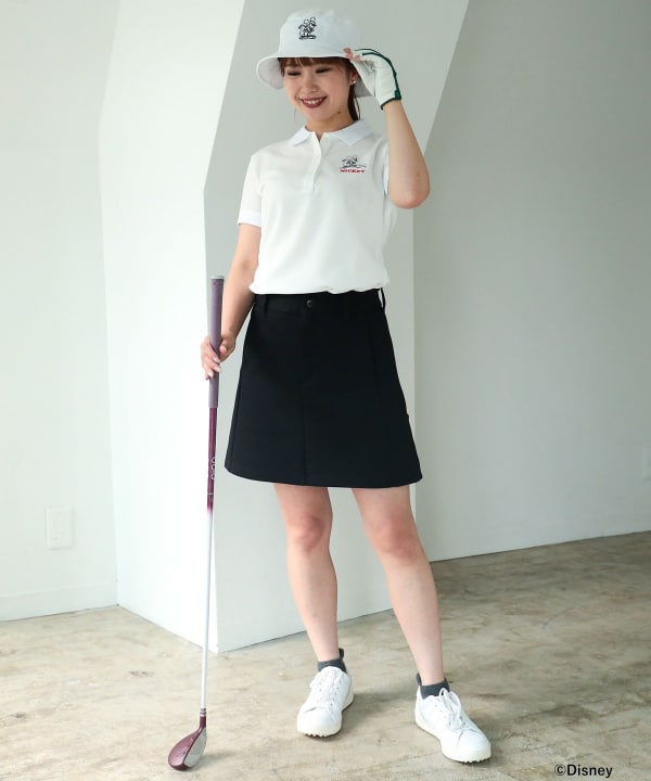 BEAMS GOLF（ビームス ゴルフ）【アウトレット】〈WOMEN〉BEAMS GOLF