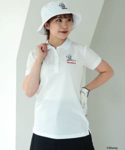 BEAMS GOLF（ビームス ゴルフ）【アウトレット】〈WOMEN〉BEAMS GOLF