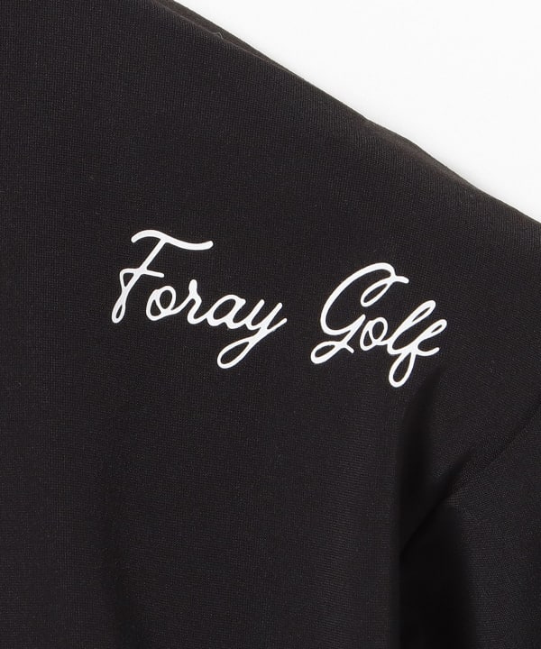 BEAMS GOLF（ビームス ゴルフ）〈WOMEN〉【別注】FORAY GOLF
