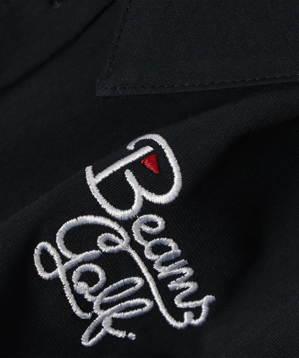 BEAMS GOLF（ビームス ゴルフ）ORANGE LABEL / フリル袖
