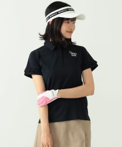 BEAMS GOLF（ビームス ゴルフ）のレディースのポロシャツ通販アイテム 