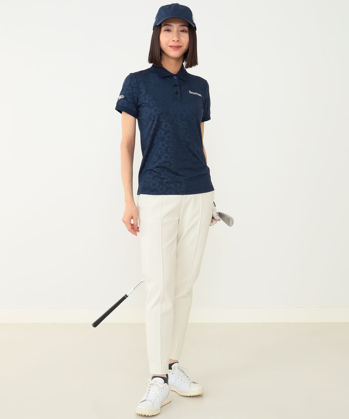 BEAMS GOLF（ビームス ゴルフ）〈WOMEN〉BEAMS GOLF ORANGE LABEL