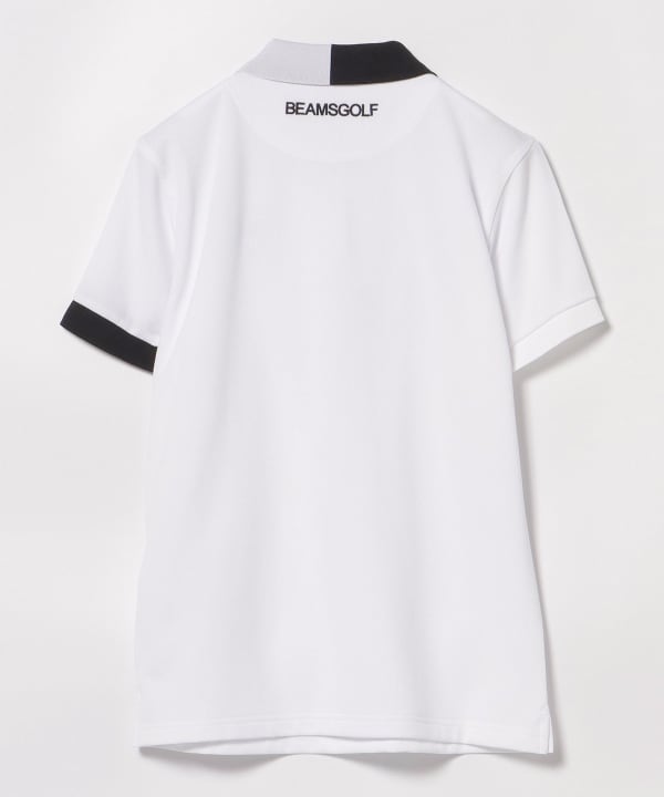 特価商品  BEAMS GOLF（ビームス プライム / LABEL ゴルフ）ORANGE メンズウェア