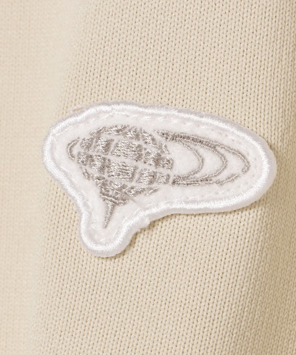 BEAMS GOLF（ビームス ゴルフ）ORANGE LABEL / ダブルボタン