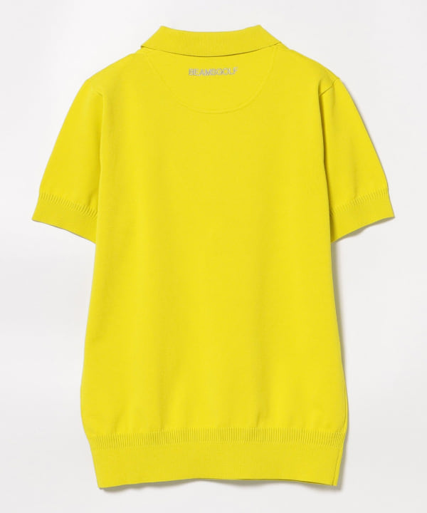 BEAMS GOLF（ビームス ゴルフ）ORANGE LABEL / ダブルボタン