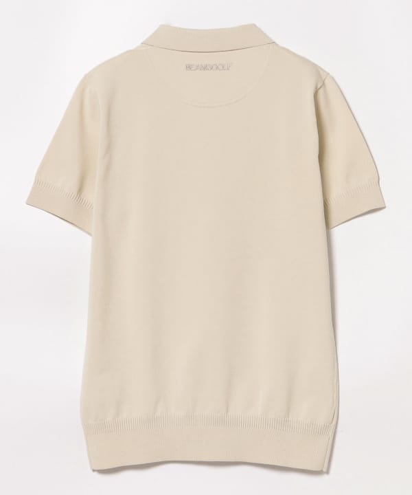 BEAMS GOLF（ビームス ゴルフ）ORANGE LABEL / ダブルボタン