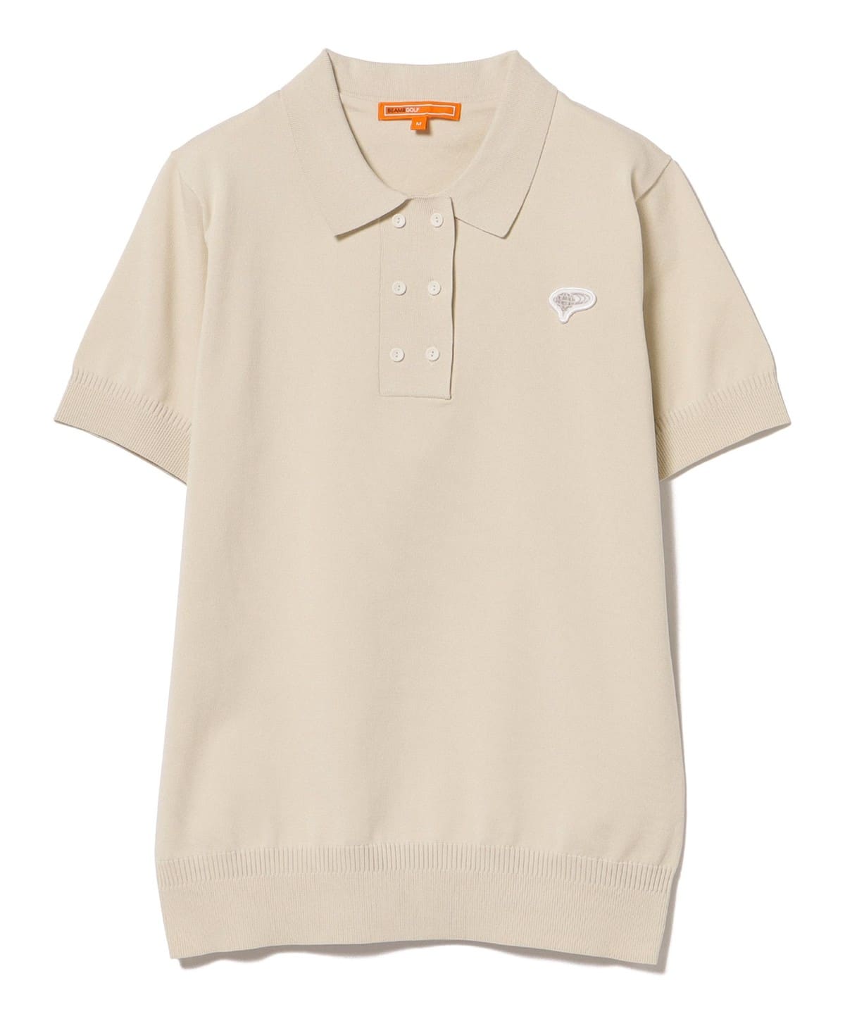 BEAMS GOLF（ビームス ゴルフ）ORANGE LABEL / ダブルボタン