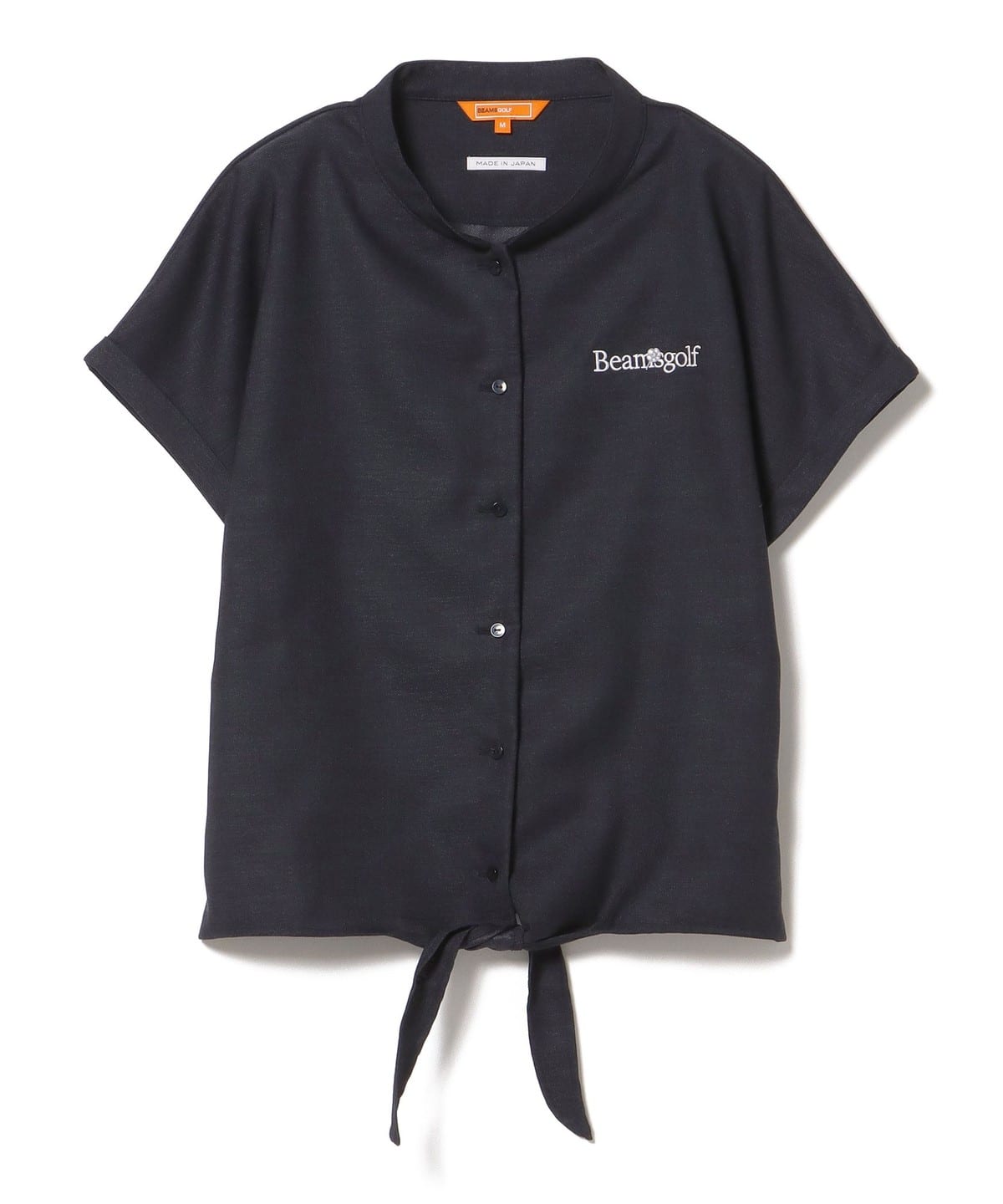 BEAMS GOLF（ビームス ゴルフ）BEAMS GOLF ORANGE LABEL / リネン