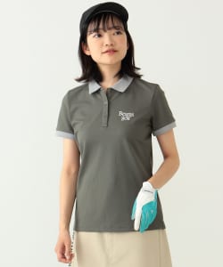 BEAMS GOLF（ビームス ゴルフ）のレディースのポロシャツ通販