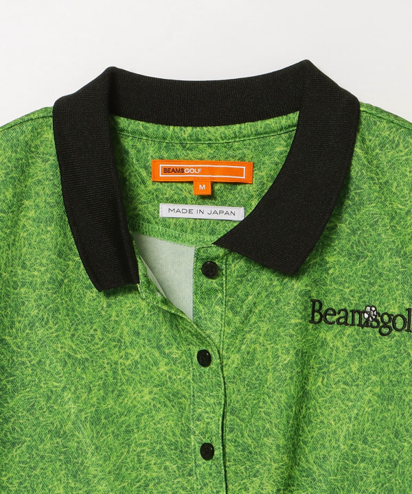 BEAMS GOLF（ビームス ゴルフ）〈WOMEN〉 ORANGE LABEL / ターフ