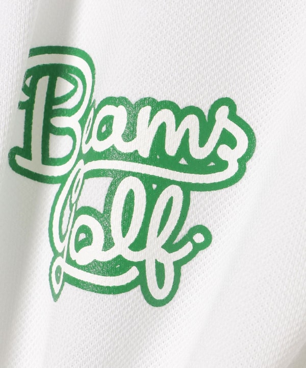 BEAMS GOLF（ビームス ゴルフ）〈WOMEN〉 ORANGE LABEL / US
