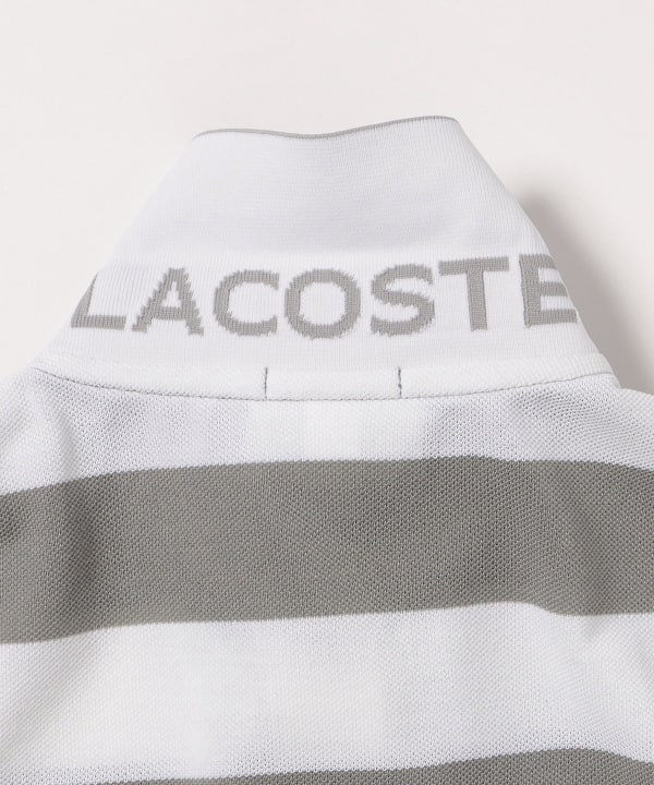 BEAMS GOLF（ビームス ゴルフ）〈WOMEN〉Lacoste for BEAMS GOLF ...