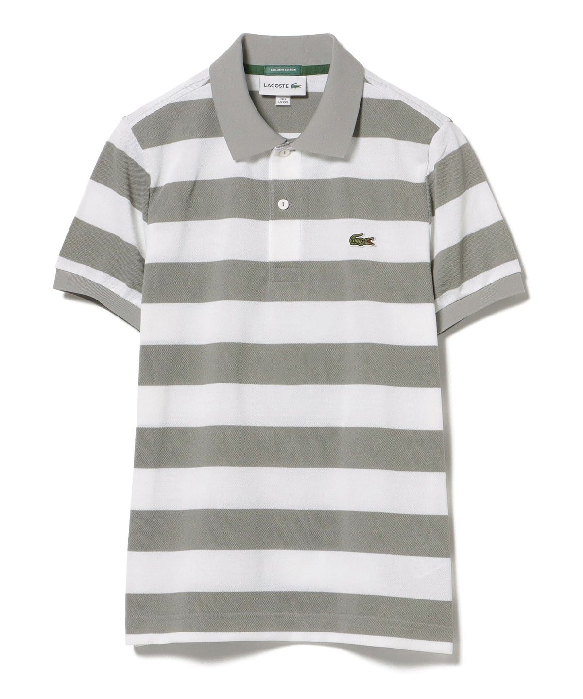 BEAMS GOLF（ビームス ゴルフ）〈WOMEN〉Lacoste for BEAMS GOLF 