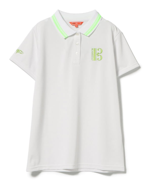 2025年新作アイテムが続々登場 BEAMS GOLF（ビームス ゴルフ）ORANGE LABEL / 音符ロゴ トップス