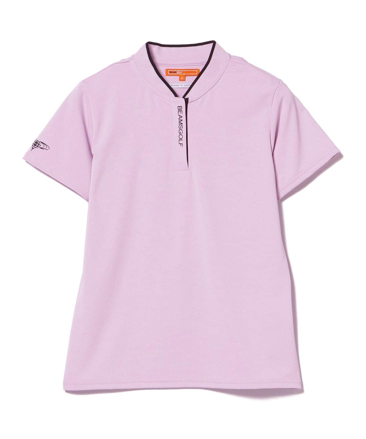 新品⭐︎BEAMS GOLF レディース ポロシャツ M ホワイト