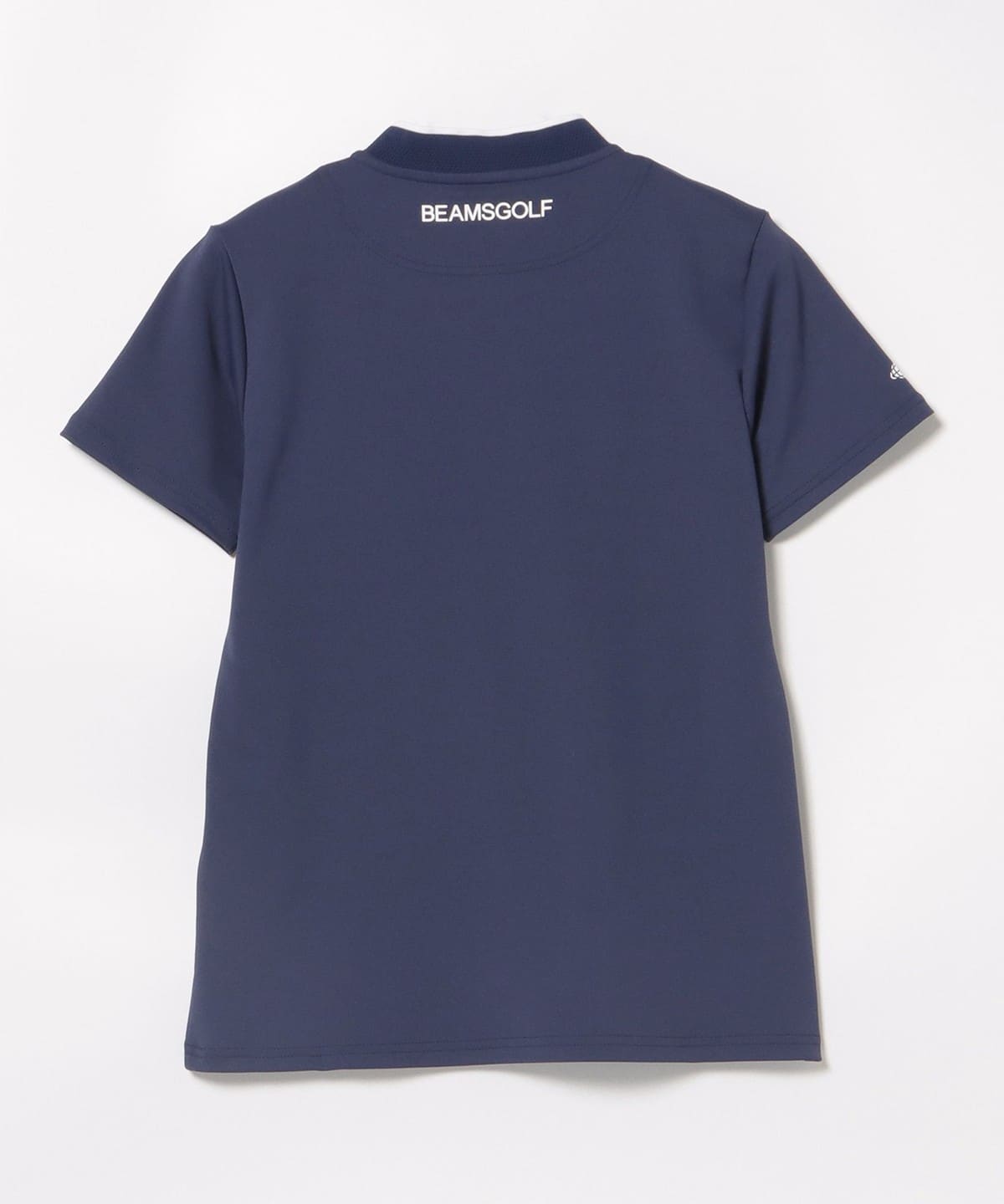 BEAMS GOLF（ビームス ゴルフ）ORANGE LABEL / スタンドカラー