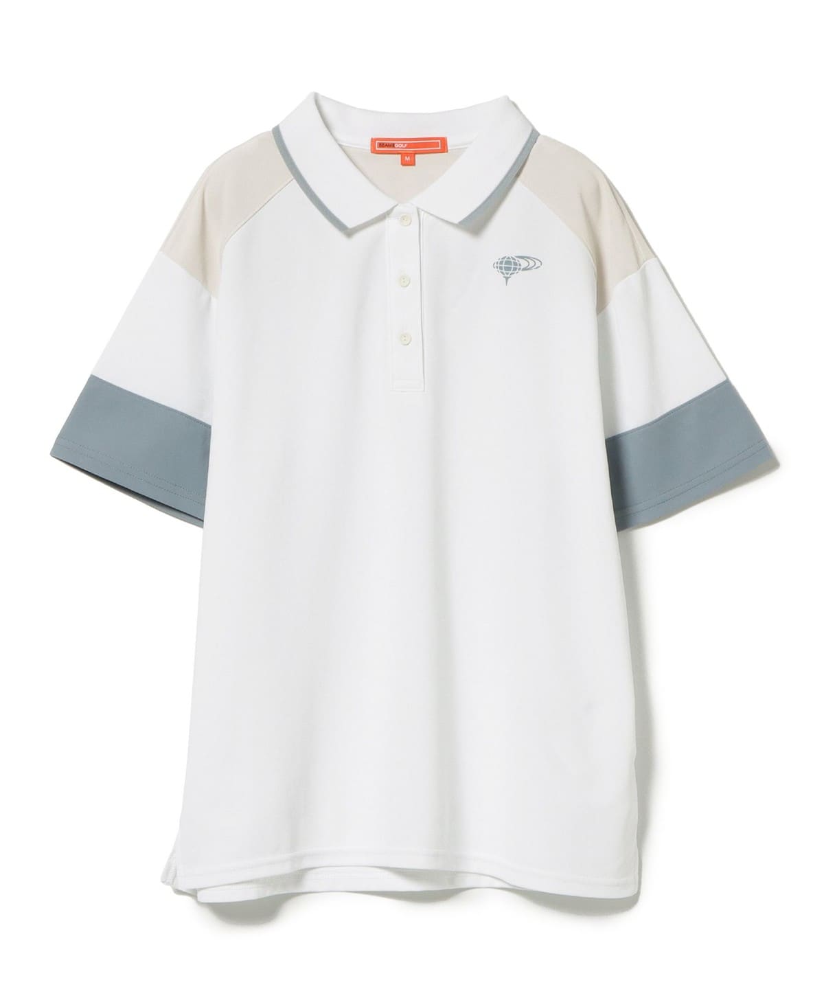 BEAMS GOLF（ビームス ゴルフ）ORANGE LABEL / マルチカラー