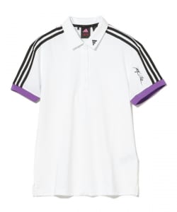 adidas Golf / JAY3LEE UVカット ポロシャツ