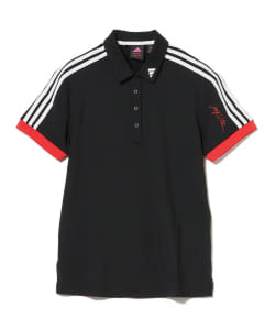 adidas Golf / JAY3LEE UVカット ポロシャツ