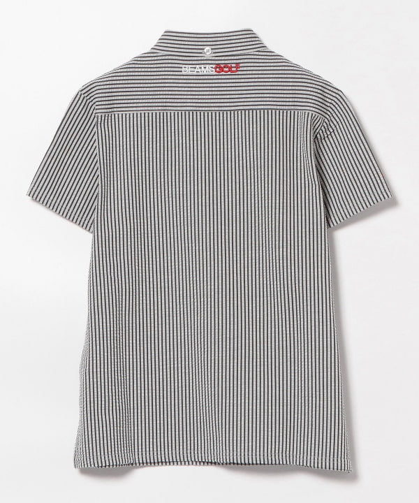 BEAMS GOLF(ビームス ゴルフ)ORANGE LABEL / クールマックス BEAMS GOLF(ビームス ゴルフ)ORANGE LABEL / クールマックス