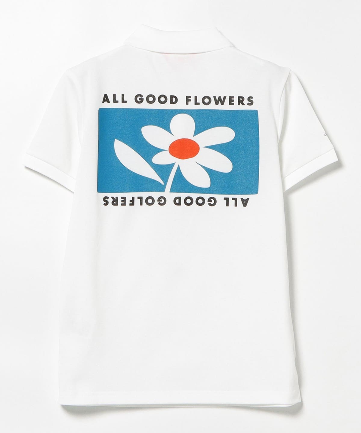 BEAMS GOLF（ビームス ゴルフ）〈WOMEN〉【別注】ALL GOOD