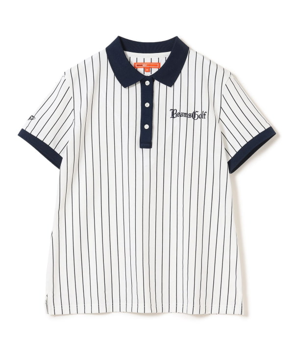 BEAMS GOLF（ビームス ゴルフ）〈WOMEN〉 ORANGE LABEL