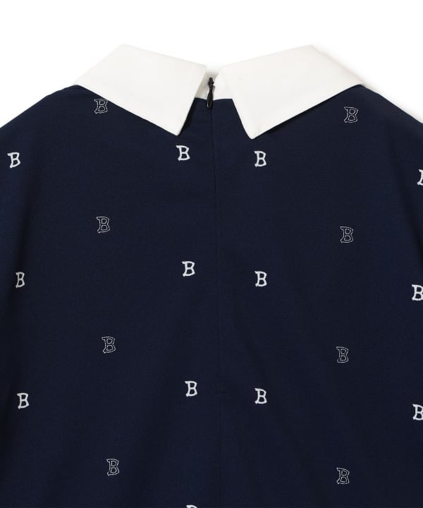 BEAMS GOLF(ビームス ゴルフ)ORANGE LABEL / Bマーク 総柄 BEAMS GOLF(ビームス ゴルフ)ORANGE LABEL / Bマーク 総柄