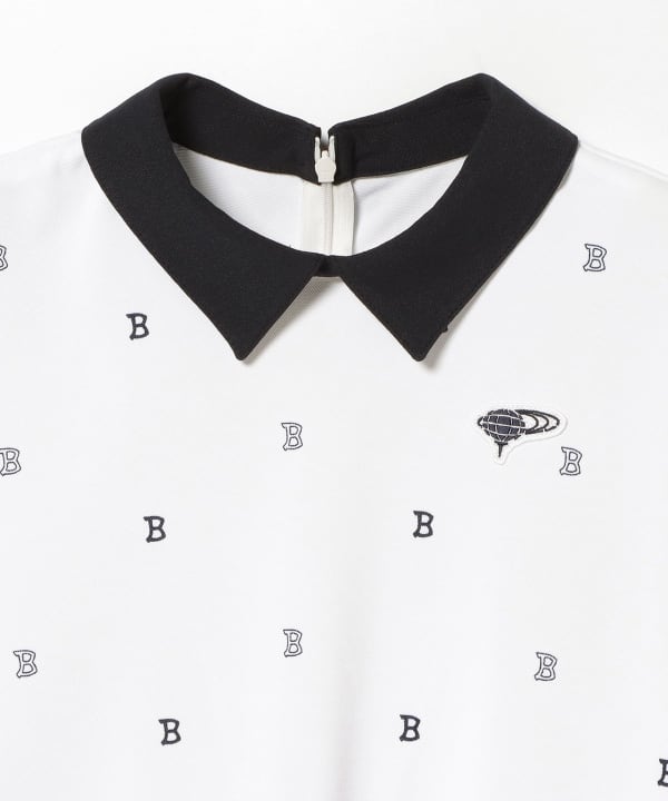 BEAMS GOLF（ビームス ゴルフ）〈MEN〉ORANGE LABEL / 別注
