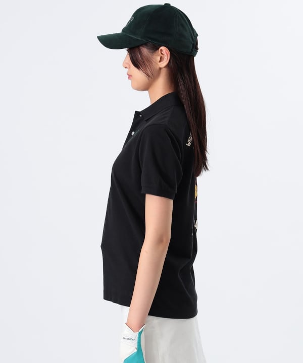 BEAMS GOLF（ビームス ゴルフ）〈WOMEN〉【別注】テーラー東洋