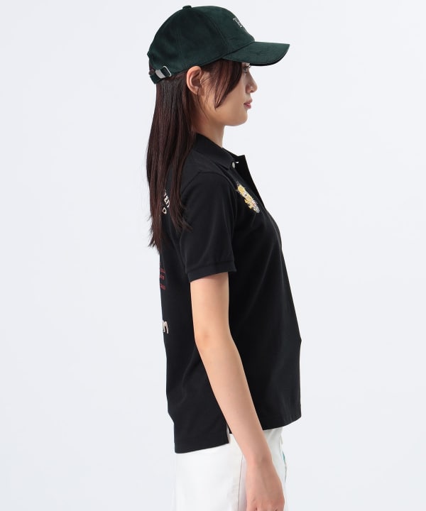 BEAMS GOLF（ビームス ゴルフ）〈WOMEN〉【別注】テーラー東洋